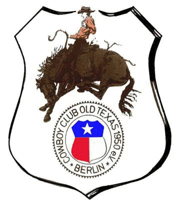 Cowboy Club Old Texas